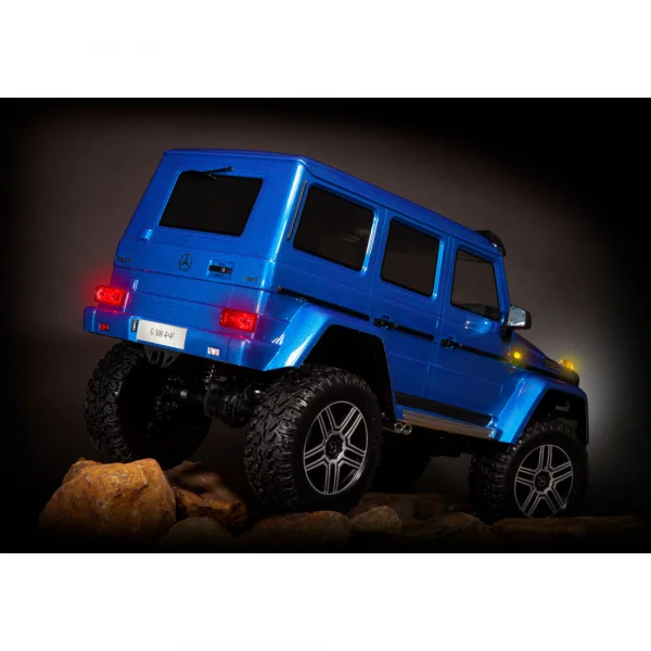 Traxxas TRX-4 LED Light Set - Fits TRX-4 Mercedes Benz G500