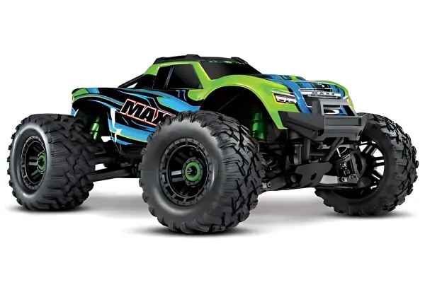 Traxxas MAXX — image 1 of 8