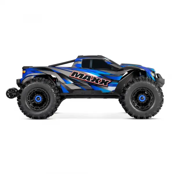 Traxxas WideMaxx MAXX V2 &mdash; image 36 of 37