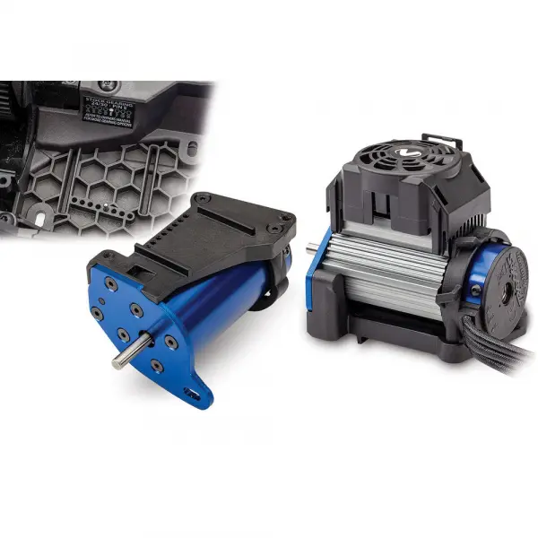 Traxxas WideMaxx MAXX V2 &mdash; image 47 of 86