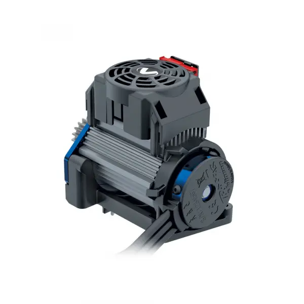 Traxxas WideMaxx MAXX V2 &mdash; image 48 of 86