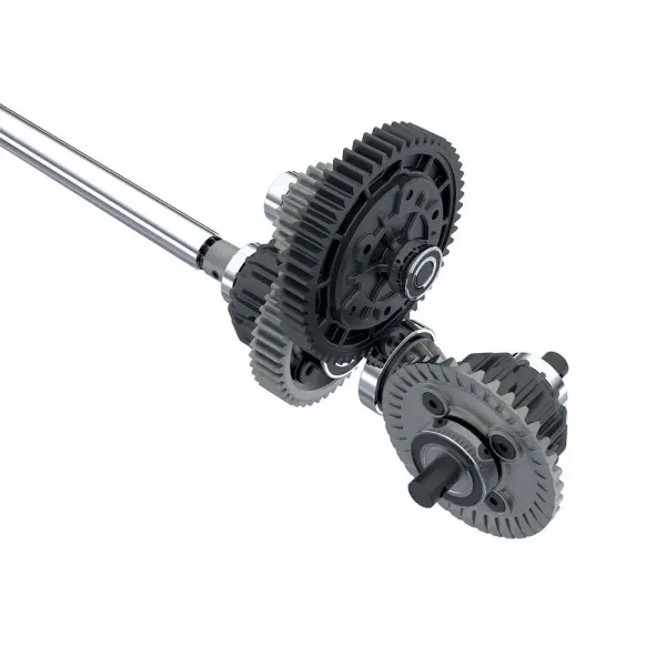 Traxxas WideMaxx MAXX V2 &mdash; image 52 of 86
