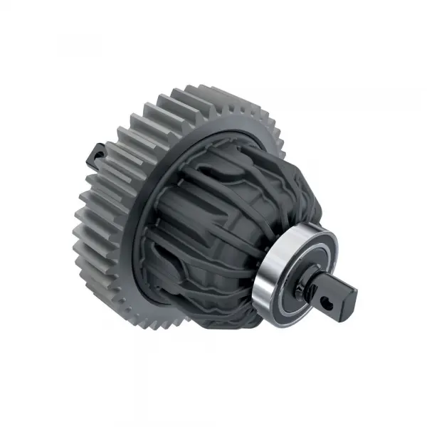 Traxxas WideMaxx MAXX V2 &mdash; image 57 of 86
