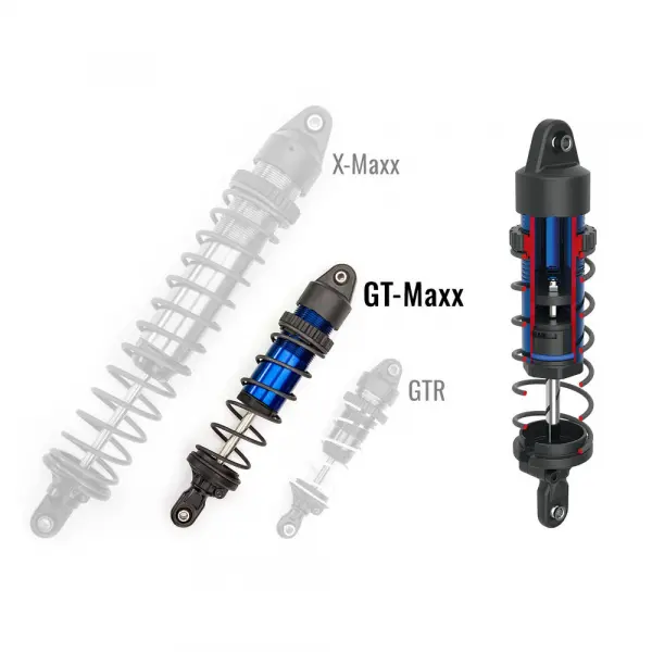 Traxxas WideMaxx MAXX V2 &mdash; image 59 of 86
