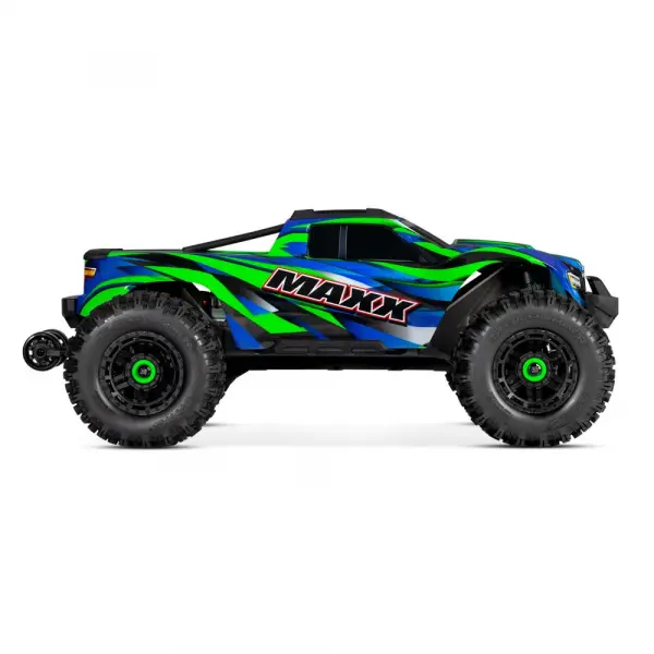 Traxxas WideMaxx MAXX V2 &mdash; image 74 of 86