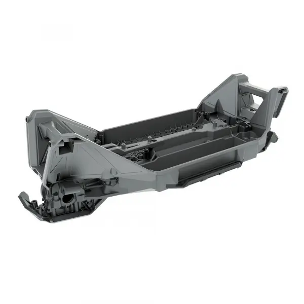 Traxxas WideMaxx MAXX V2 &mdash; image 77 of 86