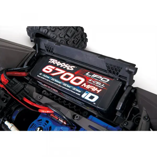 Traxxas WideMaxx MAXX V2 &mdash; image 42 of 86