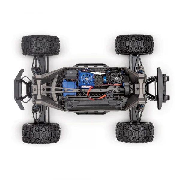 Traxxas WideMaxx MAXX V2