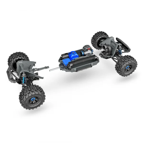 Traxxas WideMaxx MAXX V2