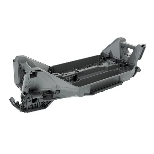 Traxxas WideMaxx MAXX V2
