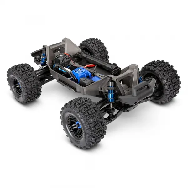 Traxxas WideMaxx MAXX V2 &mdash; image 36 of 86