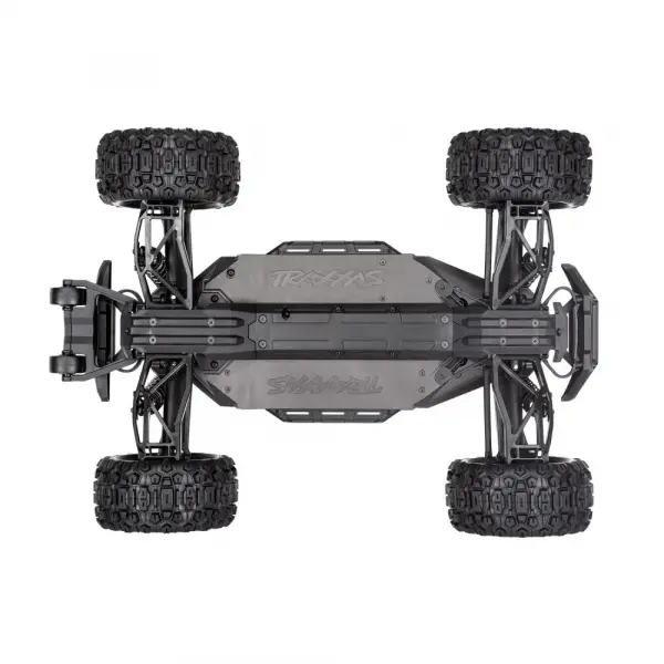 Traxxas WideMaxx MAXX V2 &mdash; image 37 of 86