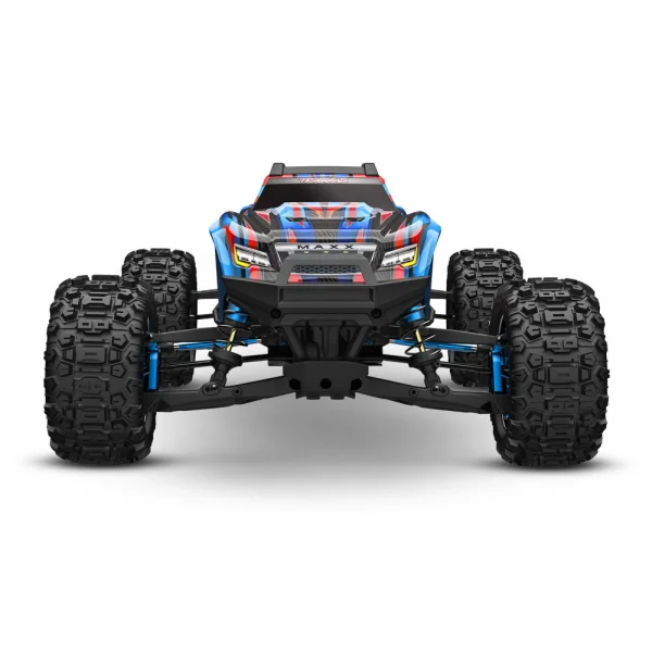 Traxxas MAXX Ultimate