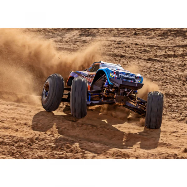 Traxxas MAXX Ultimate