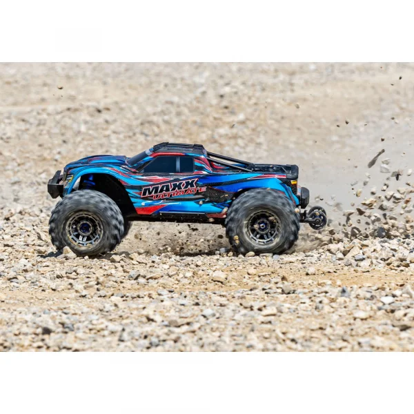 Traxxas MAXX Ultimate