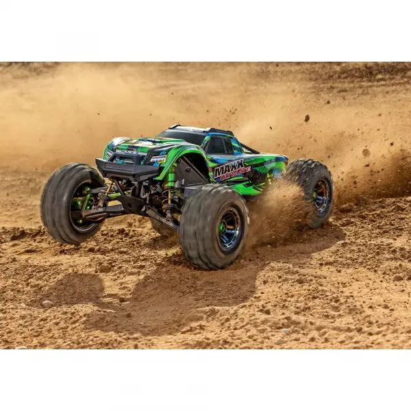 Traxxas MAXX Ultimate — image 52 of 53