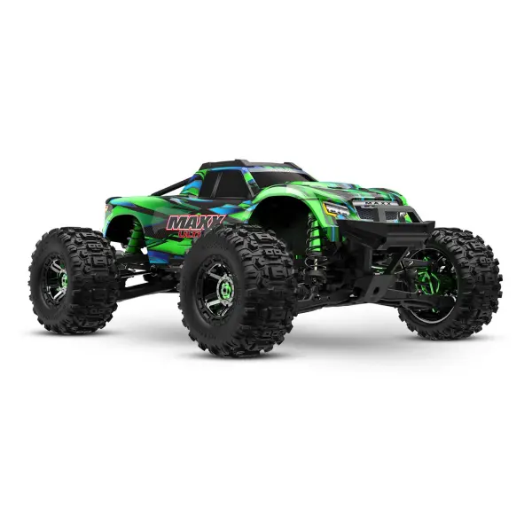 Traxxas MAXX Ultimate — image 46 of 53