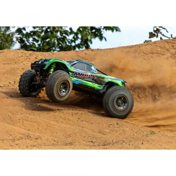 Traxxas MAXX Ultimate — image 53 of 53