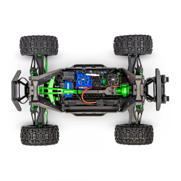 Traxxas MAXX Ultimate