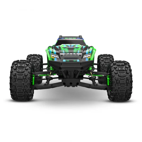 Traxxas MAXX Ultimate