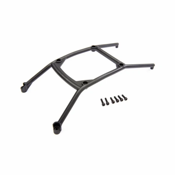 Traxxas Body support rear/ 3x10mm CS (4) (fits 8911 body)