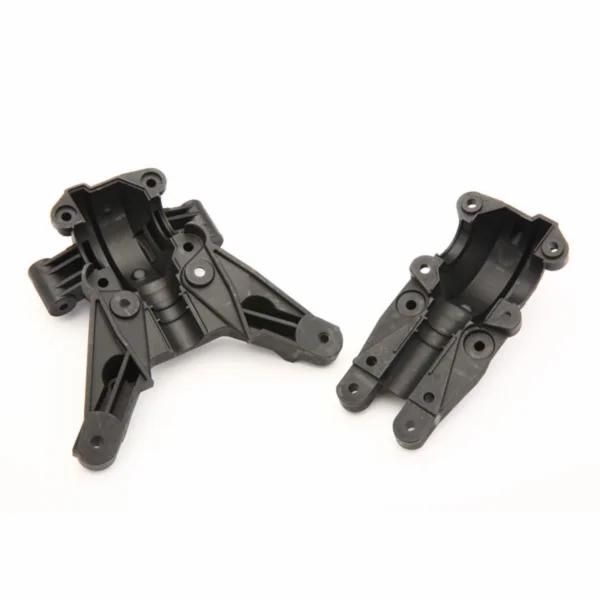 Traxxas Bulkhead front (upper and lower)