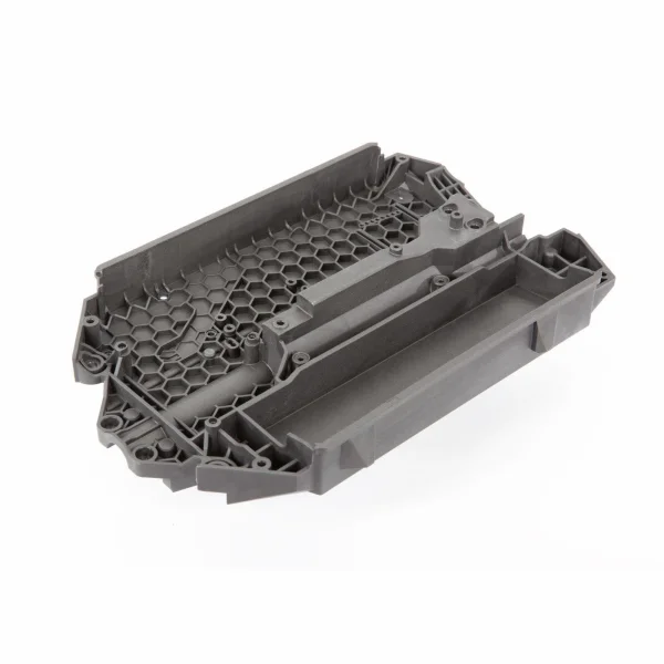 Traxxas Chassis (fits MAXX with extended chassis (352mm wheelbase)