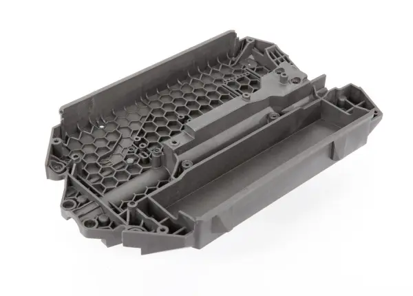 Traxxas Chassis (fits MAXX with extended chassis (352mm wheelbase) — image 2 of 2