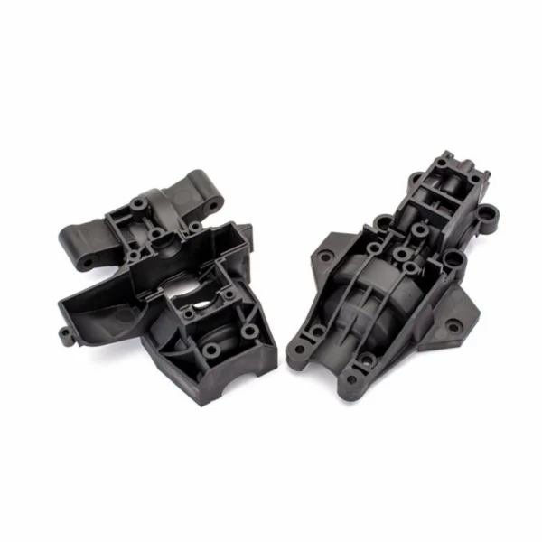 Traxxas Bulkhead rear (upper and lower)
