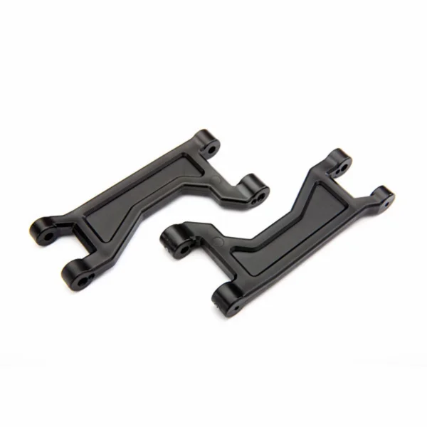 Traxxas Suspension arms upper black (left or right front or rear) (2)