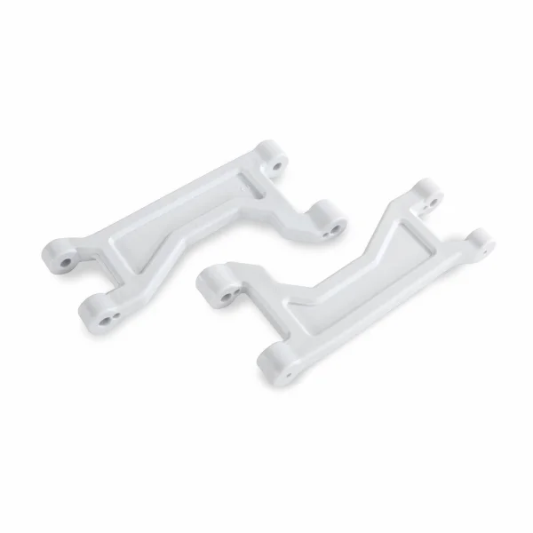 Traxxas Suspension arms upper white (left or right front or rear) (2)