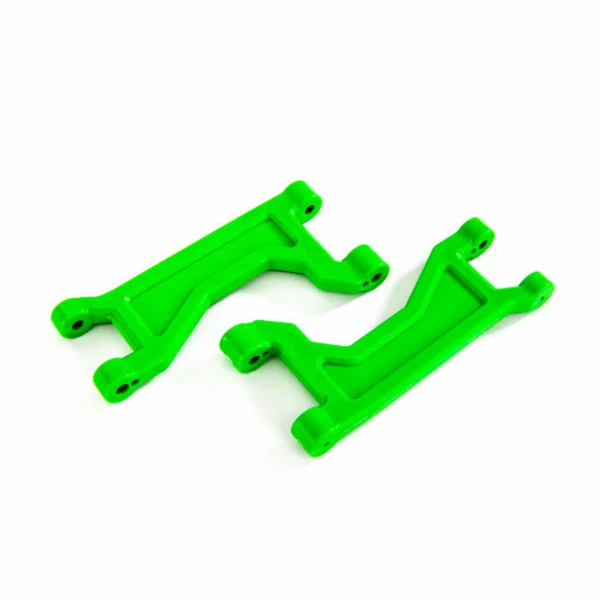 Traxxas Suspension arms upper green (left or right front or rear) (2)