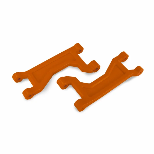 Traxxas Suspension arms upper orange (left or right front or rear) (2)
