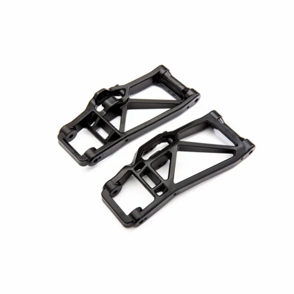 Traxxas Suspension arm lower black (left or right front or rear) (2)
