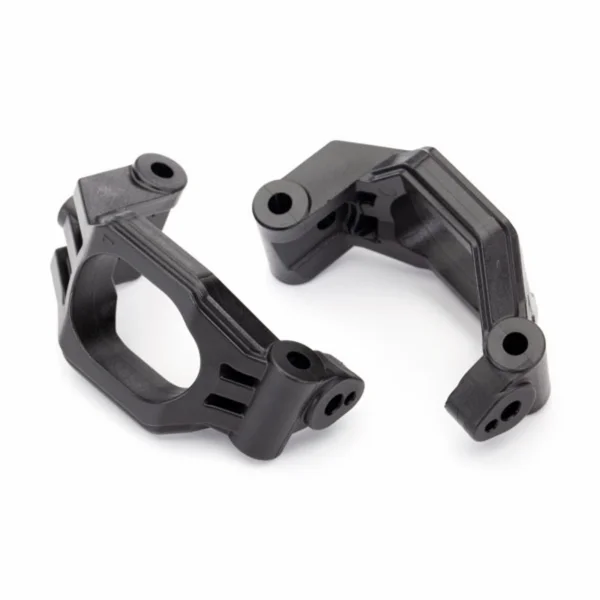 Traxxas Caster blocks (c-hubs) left right