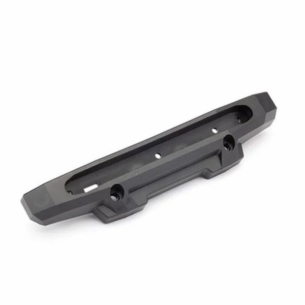 Traxxas Bumper rear (for use with 8990 LED light kit)