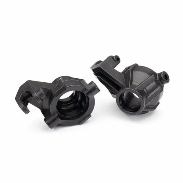 Traxxas MAXX 1:10 Steering Blocks - Left/Right (2)