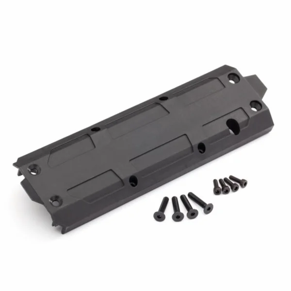 Traxxas Skidplate center