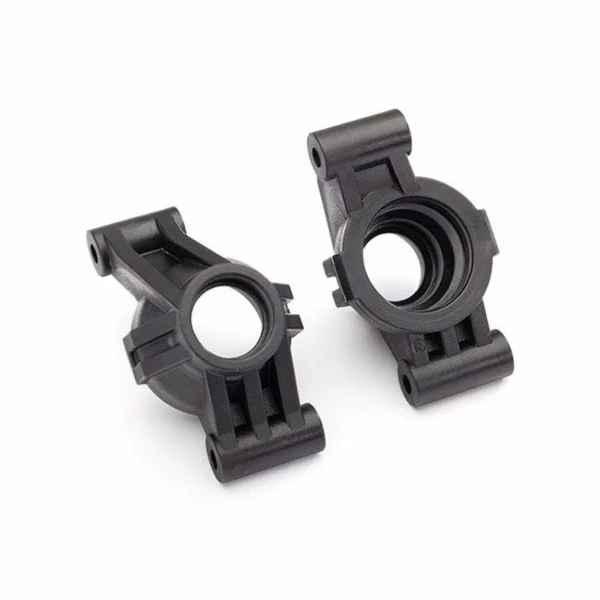 Traxxas Carriers stub axle (left right)