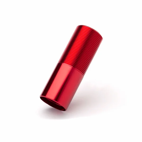 Traxxas Body GT-MAXX Shock (Aluminium red-anodized) (1)