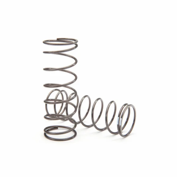 Traxxas Springs Shock (natural finish) (GT-MAXX ) (1.210 rate) (2)