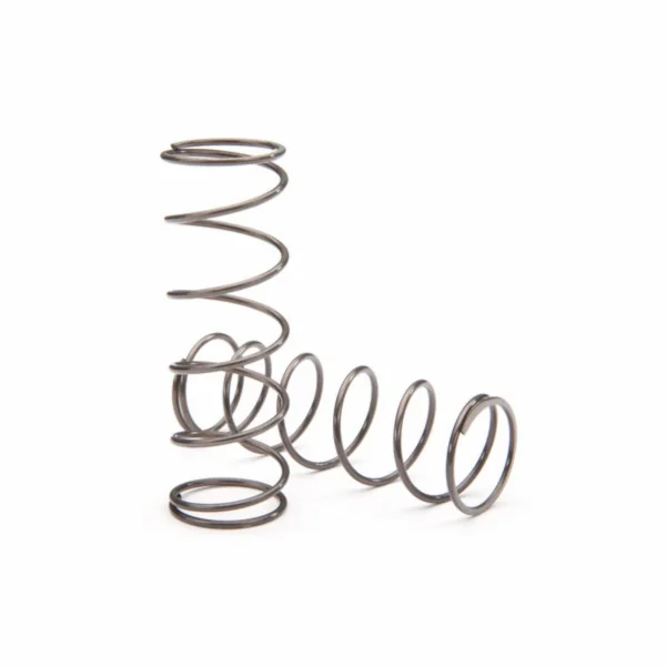 Traxxas Springs Shock (natural finish) (GT-MAXX ) (1.450 rate) (2)