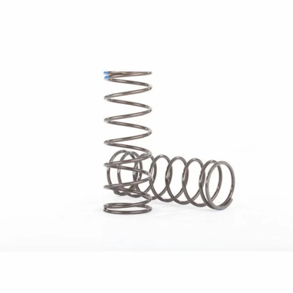 Traxxas Springs Shock (natural finish) (GT-MAXX ) (1.725 rate) (2)
