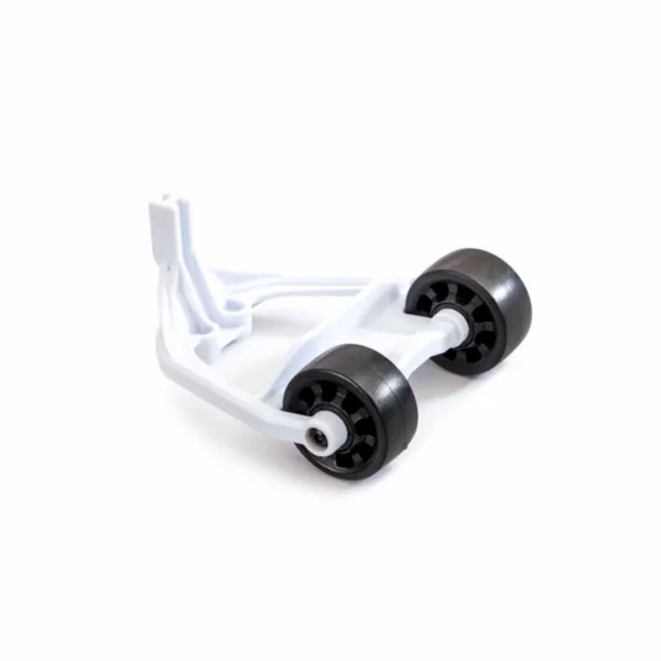 Traxxas MAXX Wheelie Bar - White