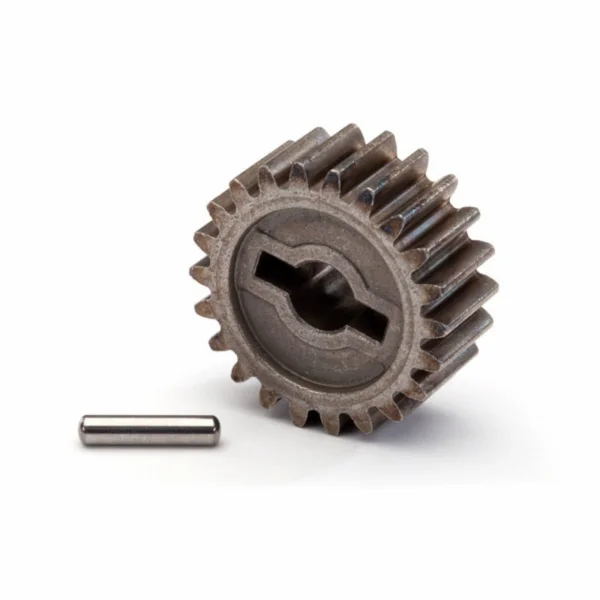 Traxxas Input gear transmission 22-tooth/ 2.5x12mm pin