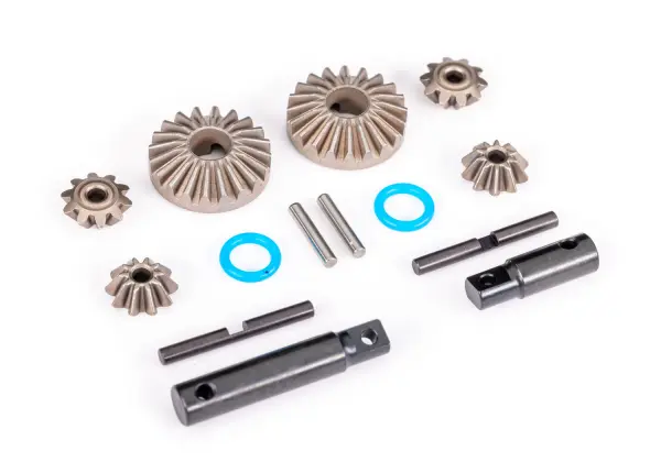 Traxxas Output gear, center differential, hardened steel (2) — image 2 of 2