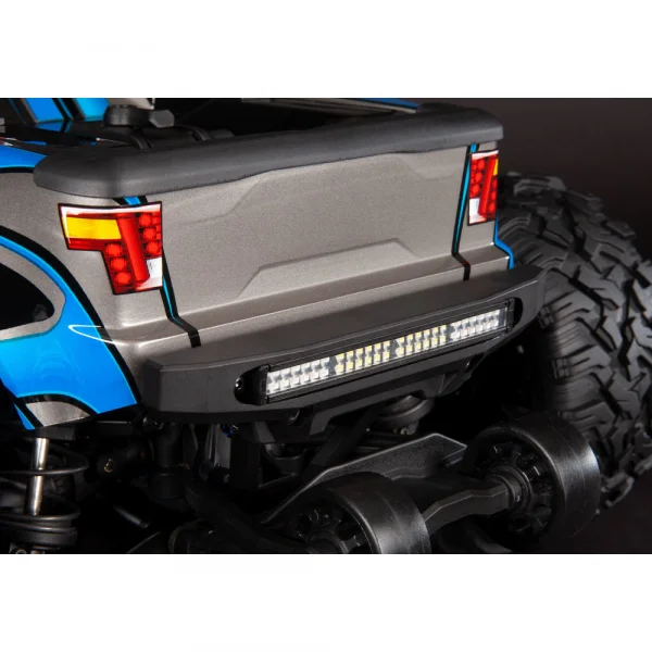 Traxxas MAXX Complete LED Light Kit (Includes 6590 HV Power AMPLIFIER)