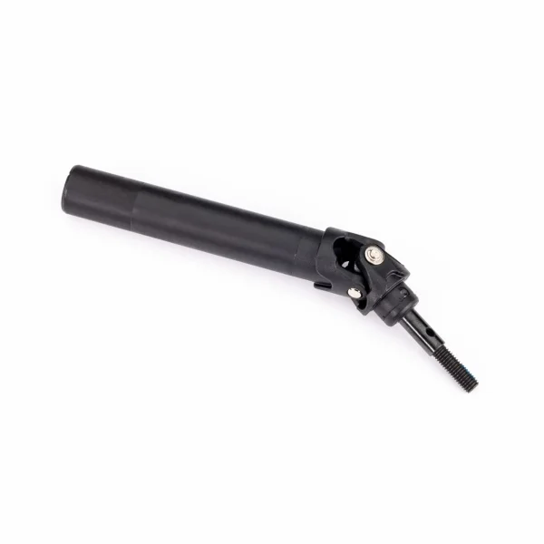 Traxxas Stub axle assembly, outer (front or rear) (assembled with internal-splined half shaft) (for use with 8995 WideMaxx suspension kit)