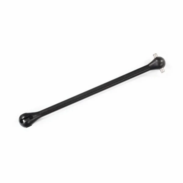 Traxxas Driveshaft, steel constant velocity (shaft only, 1095mm) (1) (replacement shaft for 8996X)