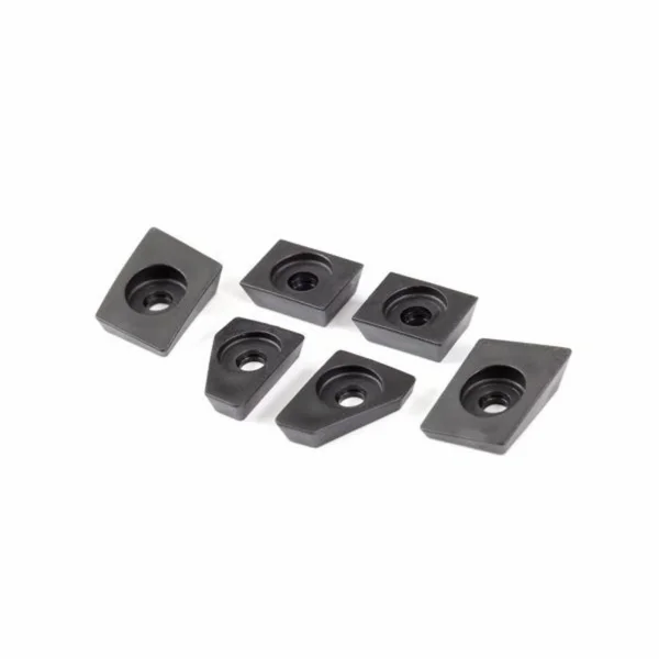 Traxxas Body Reinforcement Set (Fits 9011 Body)